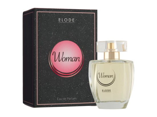 Elode Woman - EDP 100 ml
