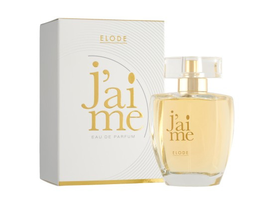 Elode J´Aime - EDP 100 ml