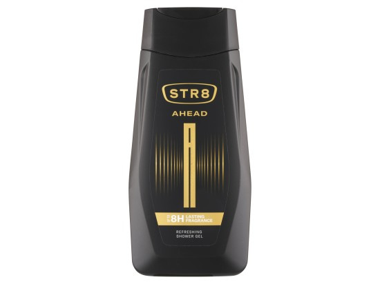 STR8 SG 250ml Ahead
