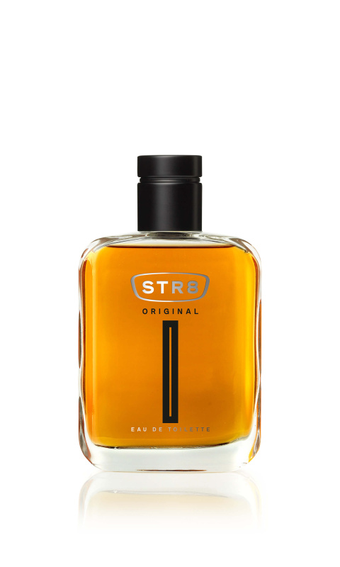 STR8 Original toaletní voda pro muže 100 ml