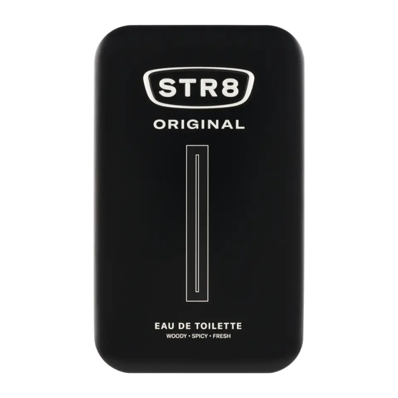 STR8 Original toaletní voda pro muže 100 ml