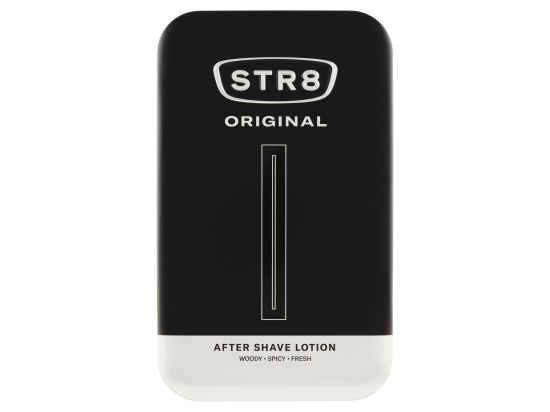 STR8 Original voda po holení pro muže 100 ml