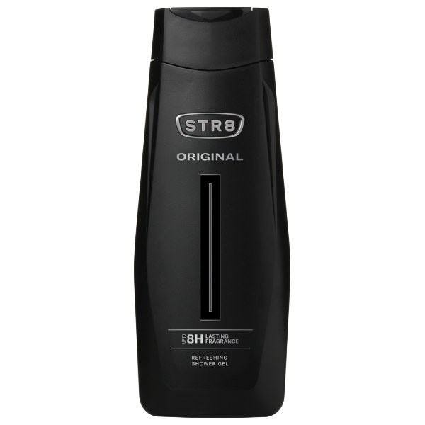 STR8 Original sprchový gel pro muže 400 ml