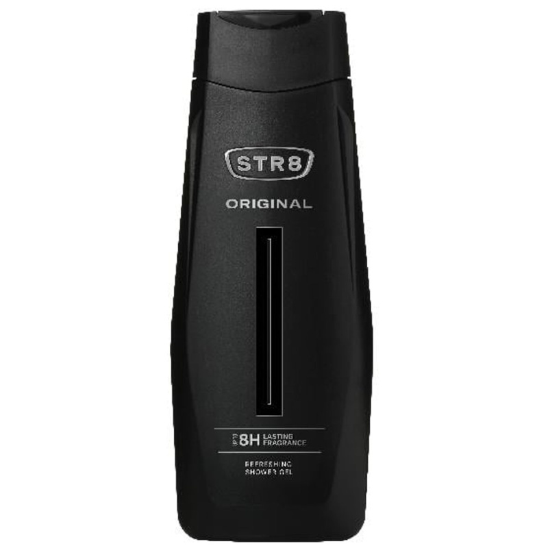 STR8 Original sprchový gel pro muže 400 ml