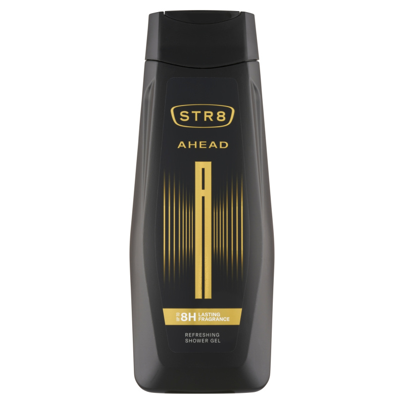 STR8 Ahead Shower Gel sprchový gel pro muže 400 ml