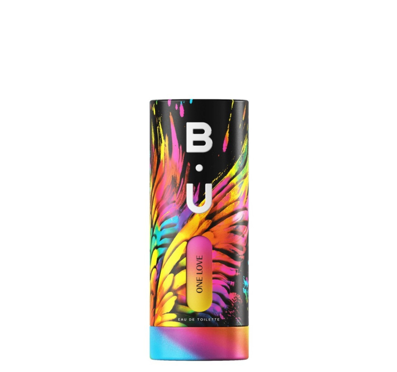 B.U. One Love toaletní voda