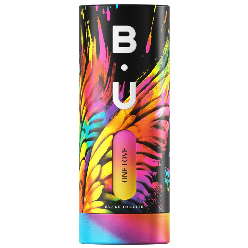 B.U. One Love toaletní voda