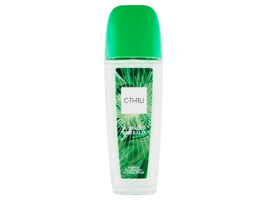 C-THRU DNS 75ml EMERALD LUMINOUS