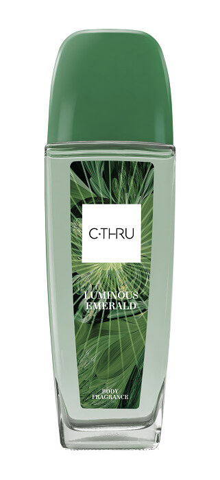 C-THRU DNS 75ml EMERALD LUMINOUS