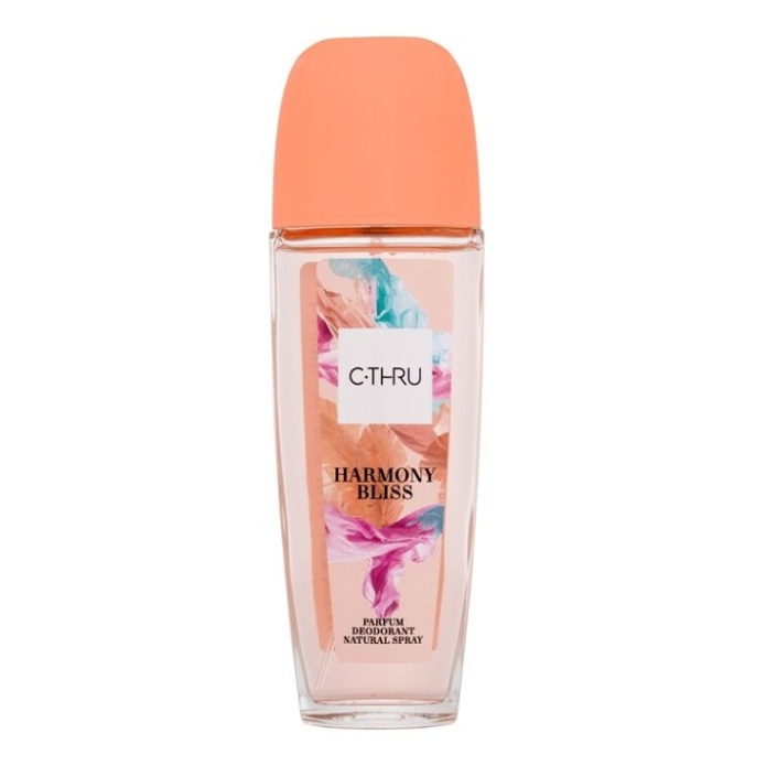 C-THRU Parfémovaná voda Harmony Bliss 75 ml