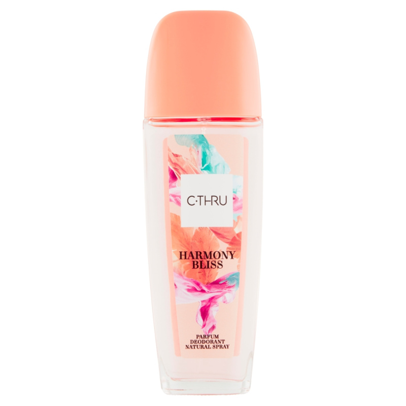 C-THRU Parfémovaná voda Harmony Bliss 75 ml