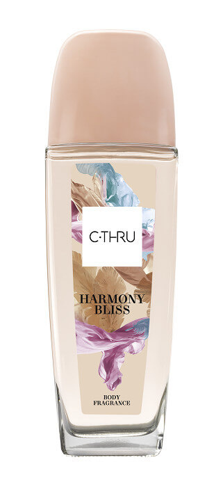 C-THRU Parfémovaná voda Harmony Bliss 75 ml