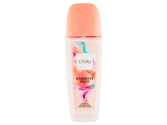 C-THRU Parfémovaná voda Harmony Bliss 75 ml