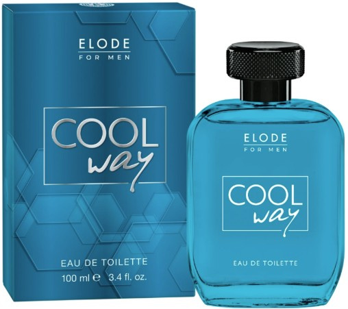 Elode EDP 100ml Cool Water for men
