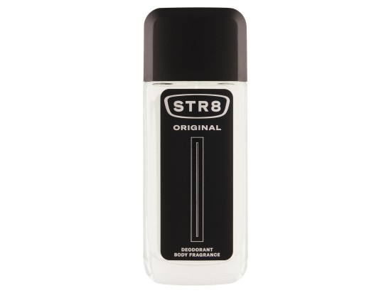 STR8 Original deodorant a tělový sprej pro muže 85 ml