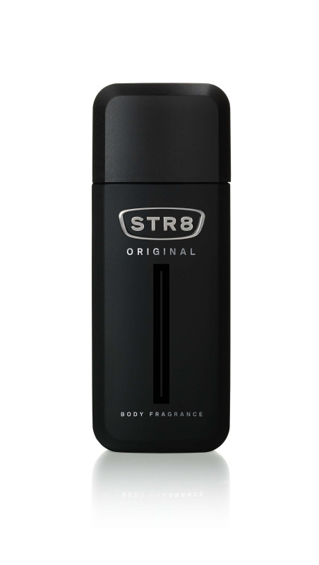 STR8 Original deodorant a tělový sprej pro muže 85 ml