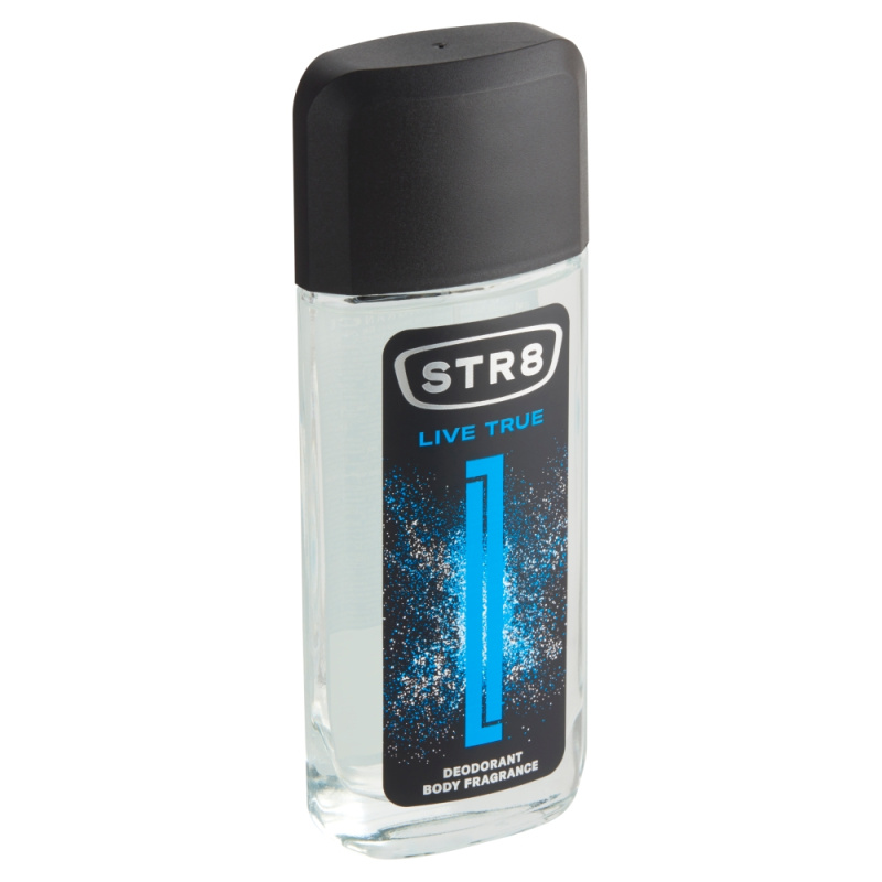 STR8 Live True Body fragrance 85 ml