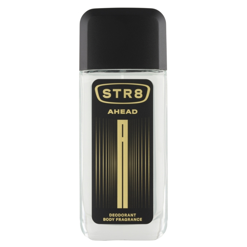 STR8 Ahead Body Fragrance deodorant a tělový sprej pro muže 85 ml