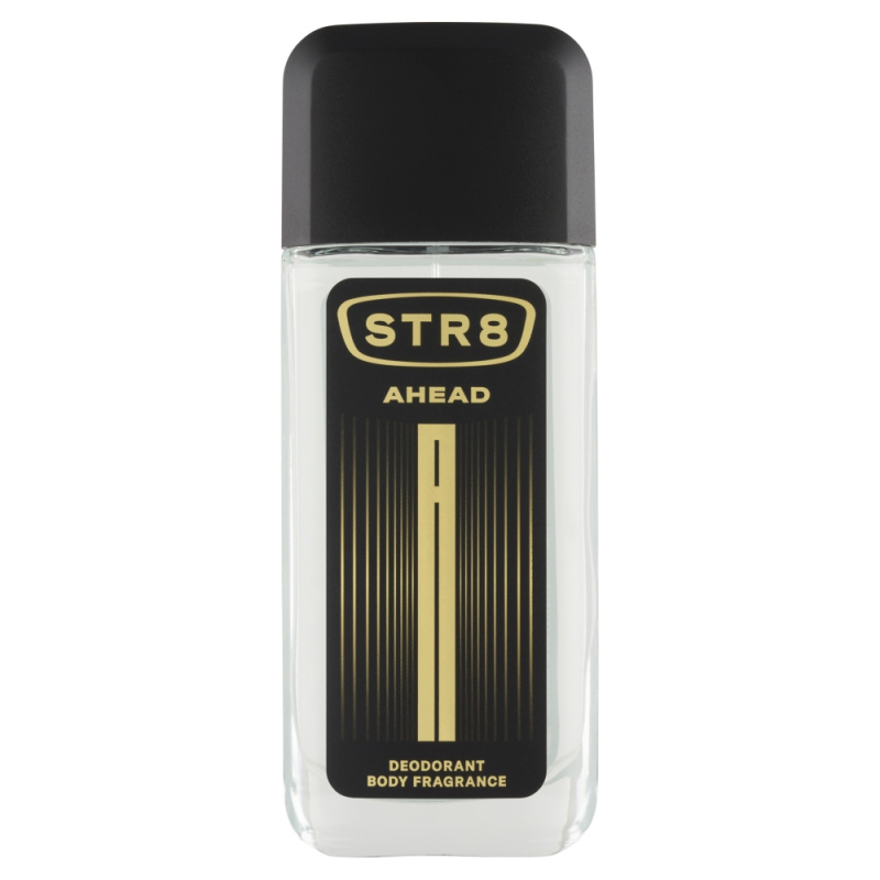 STR8 Ahead Body Fragrance deodorant a tělový sprej pro muže 85 ml
