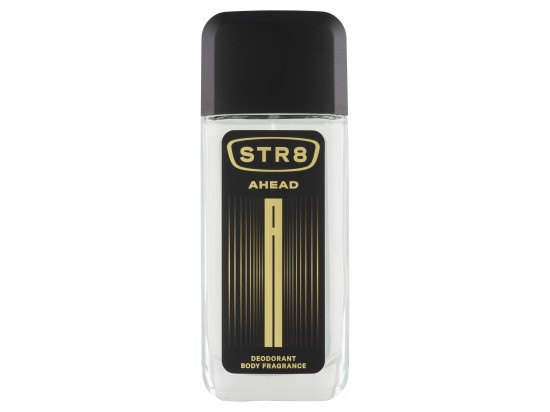 STR8 Ahead Body Fragrance deodorant a tělový sprej pro muže 85 ml