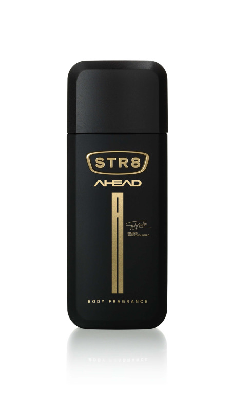 STR8 Ahead Body Fragrance deodorant a tělový sprej pro muže 85 ml