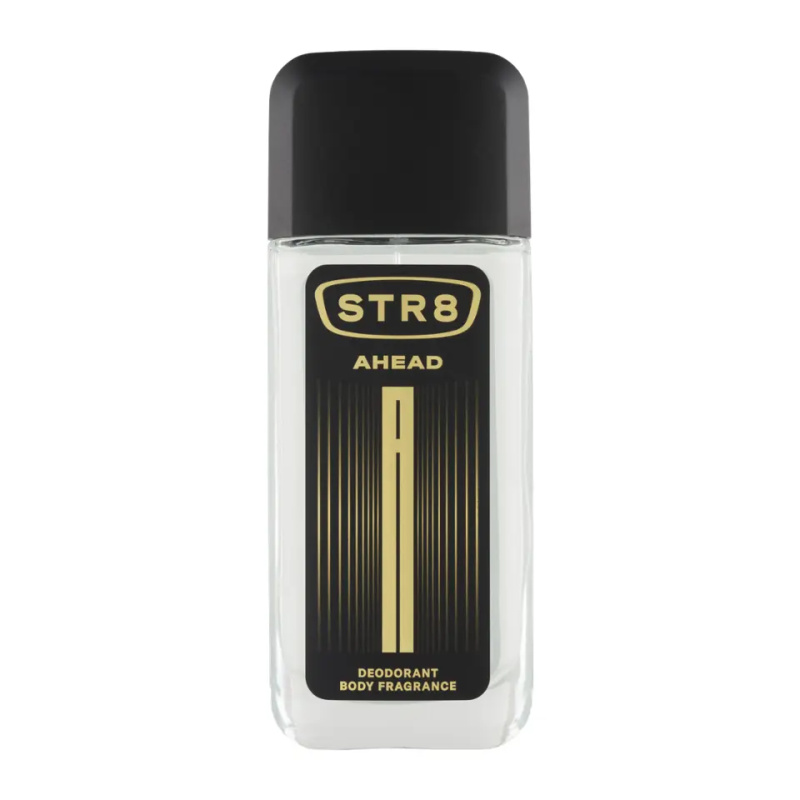 STR8 Ahead Body Fragrance deodorant a tělový sprej pro muže 85 ml