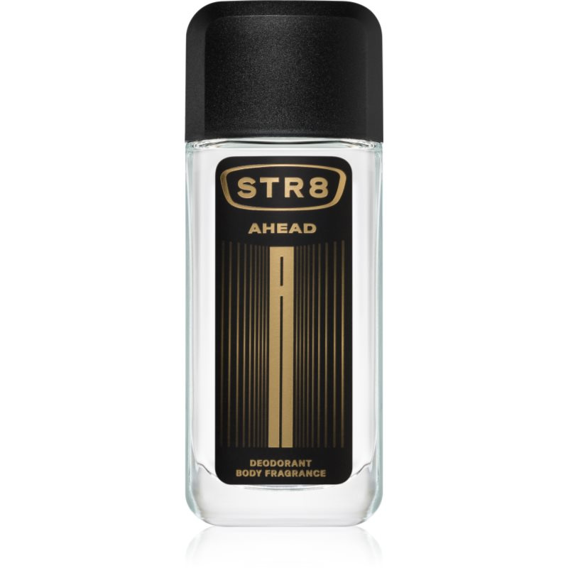 STR8 Ahead Body Fragrance deodorant a tělový sprej pro muže 85 ml
