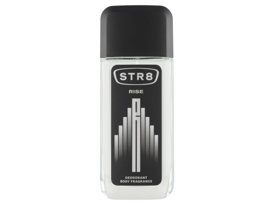 STR8 Rise - deodorant s rozprašovačem 85 ml