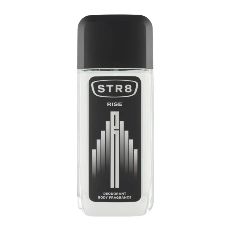 STR8 Rise - deodorant s rozprašovačem 85 ml
