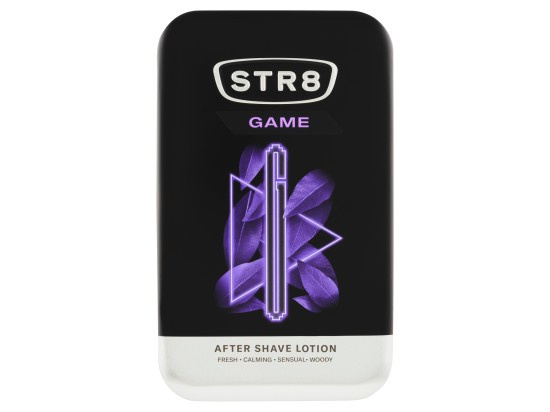 STR8 Game voda po holení