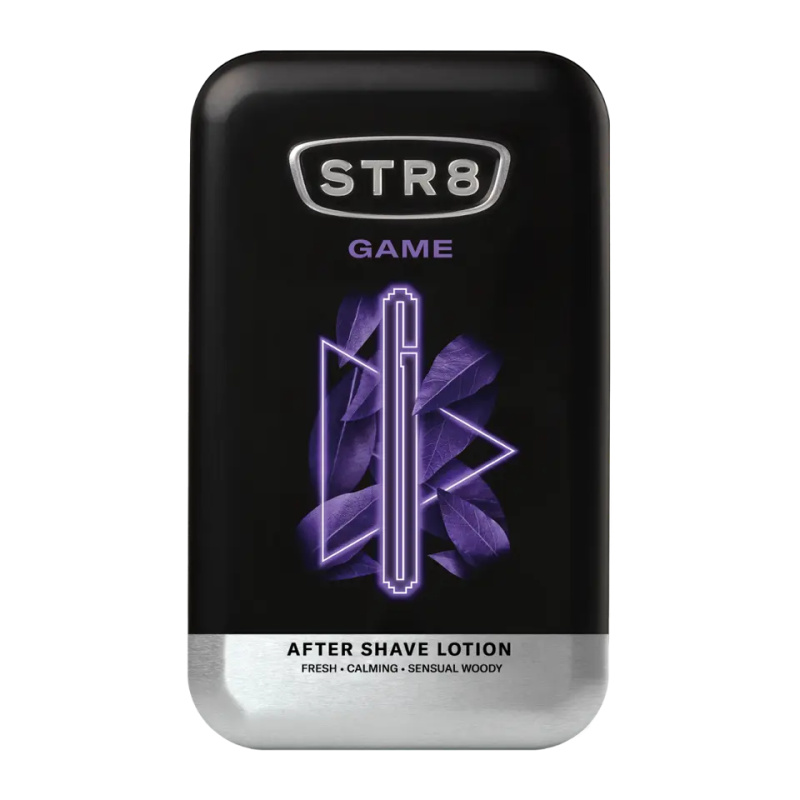 STR8 Game voda po holení