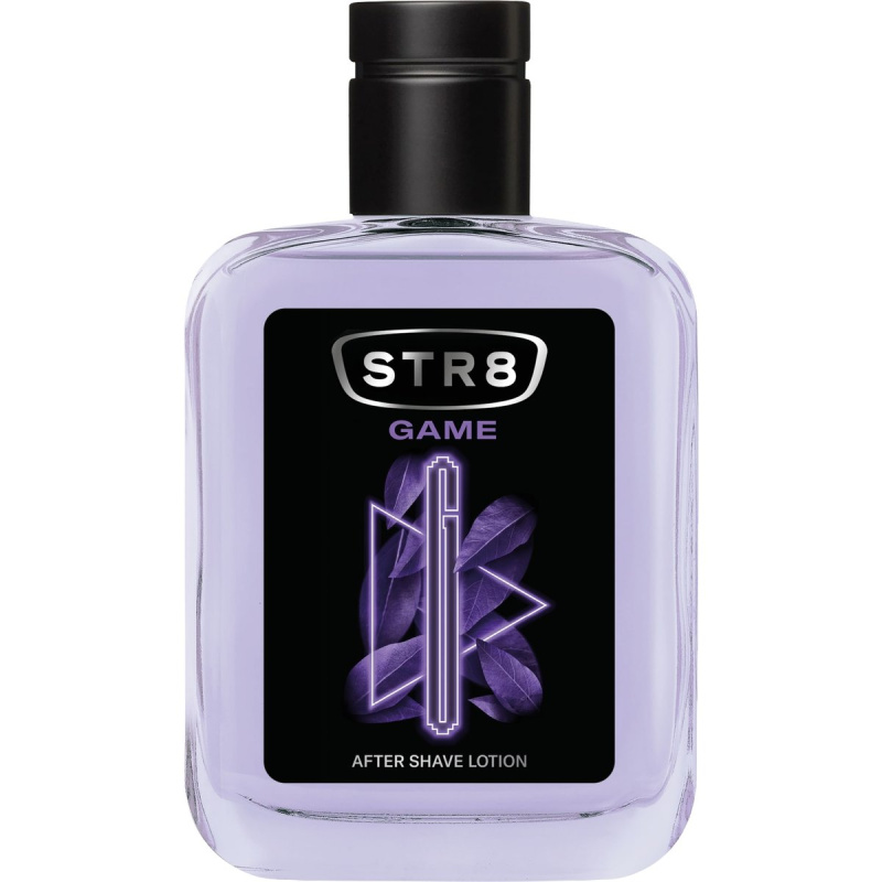 STR8 Game voda po holení