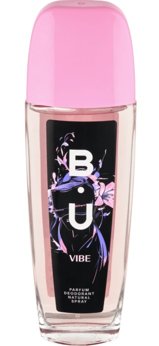 B.U. DNS 75ml Vibe