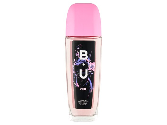 B.U. DNS 75ml Vibe