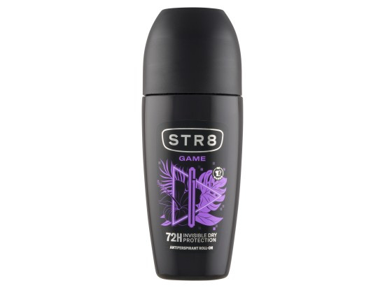 STR8 Game - roll-on 50 ml