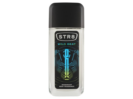 STR8 Body fragrance 85ml Wild Beat