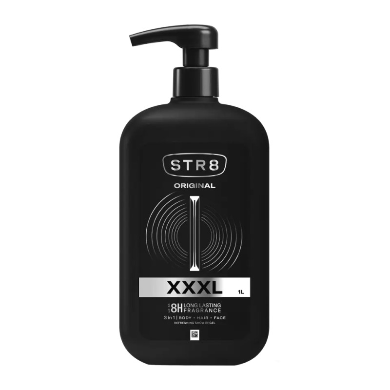 STR8 Sprchový gel Original XXXL 1 l