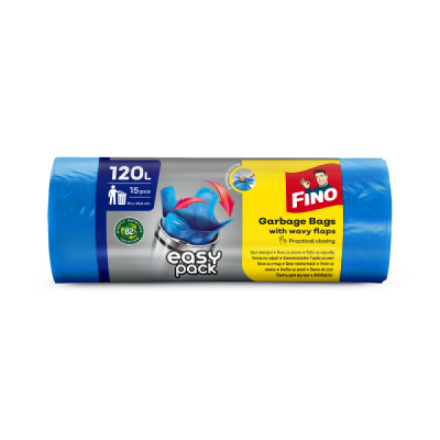 Fino HD Easy pack 120 l 22 µm 15 ks