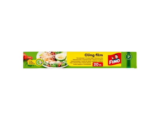 Potravinová folie Fino 20m box