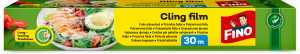 Fino - potravinová fólie - 30 m, 9 mikronů