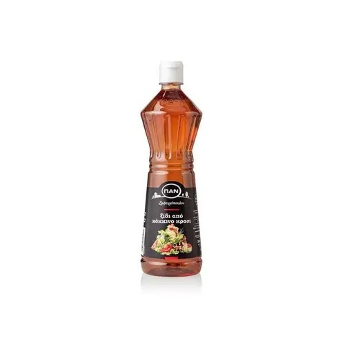 PAN červený vinný ocet 350ml