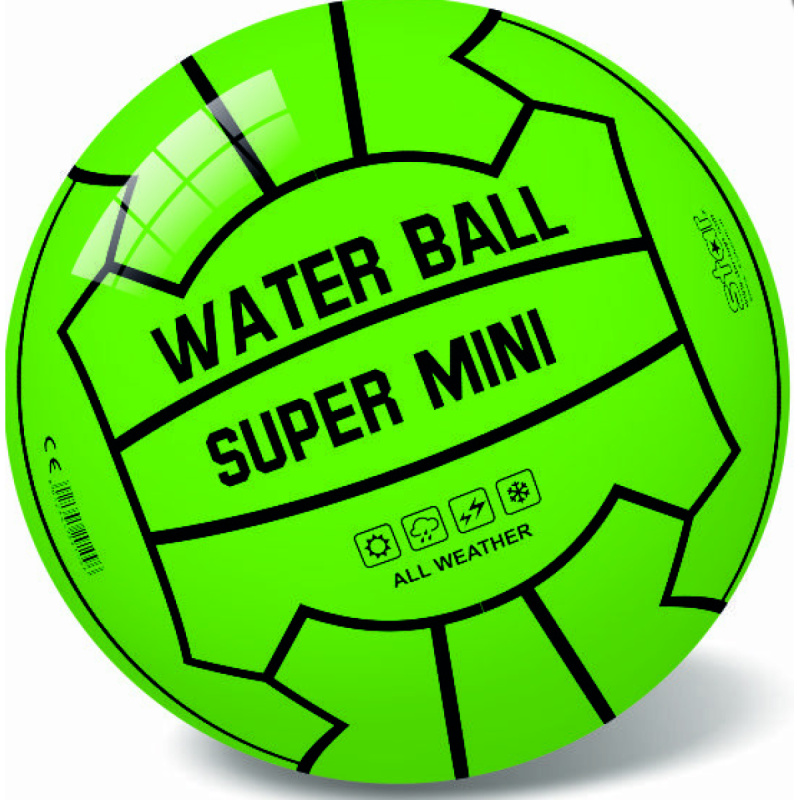 Míč super mini 14 cm
