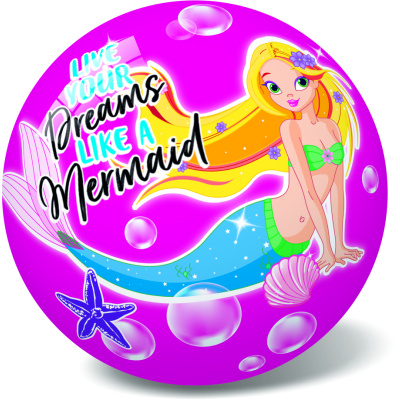 Míč Mořská Víla