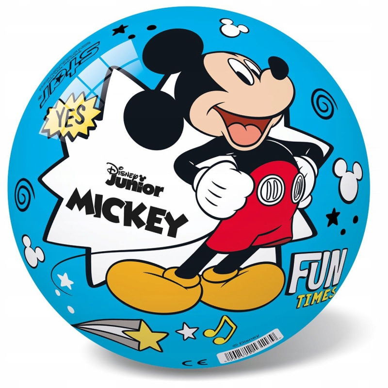 Míč Mickey Mouse