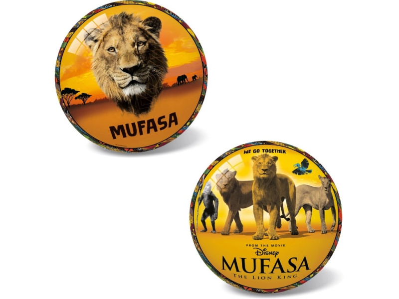 Míč Mufasa