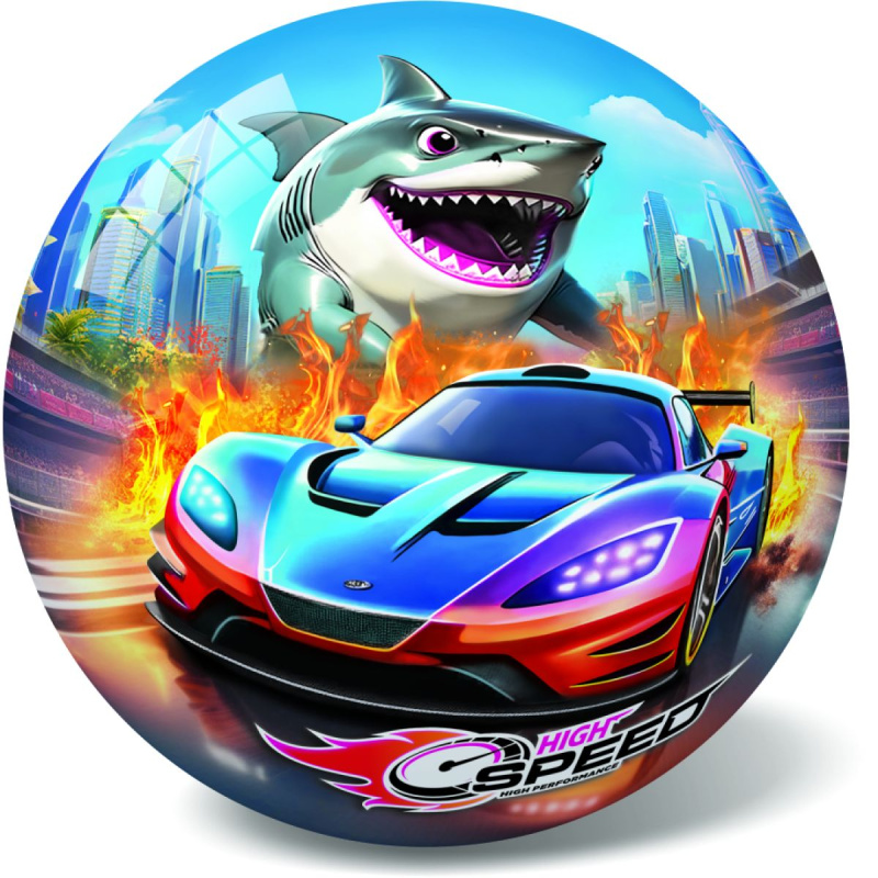 Míč High Speed 23 cm