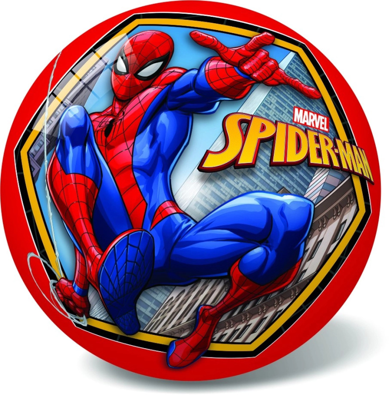 Míč Spider Man