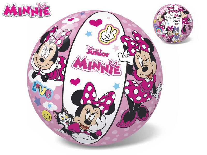 Míč Disney Minnie