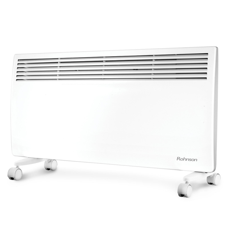 Rohnson Konvektor s časovačem R-0520WT
