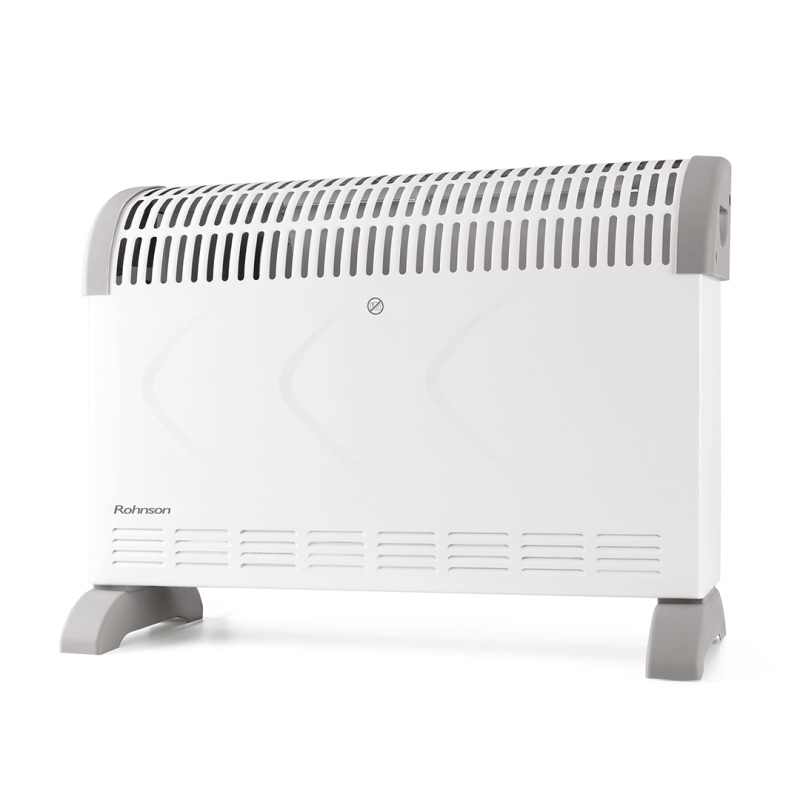 Rohnson Konvektor Turbo R-084 Turbo Fan
